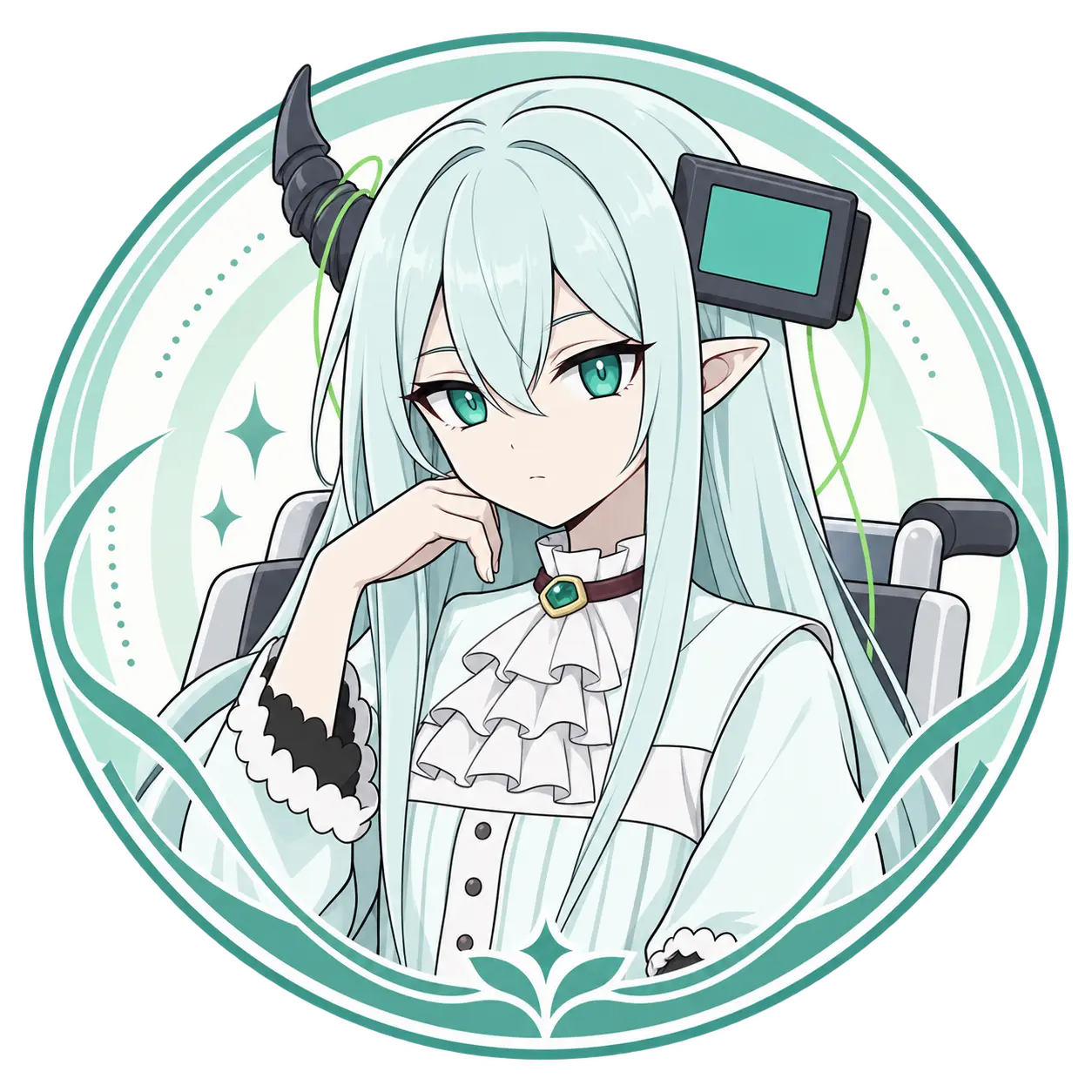 ดูบอล666 Logo